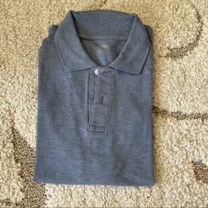 Uniqlo Polo S